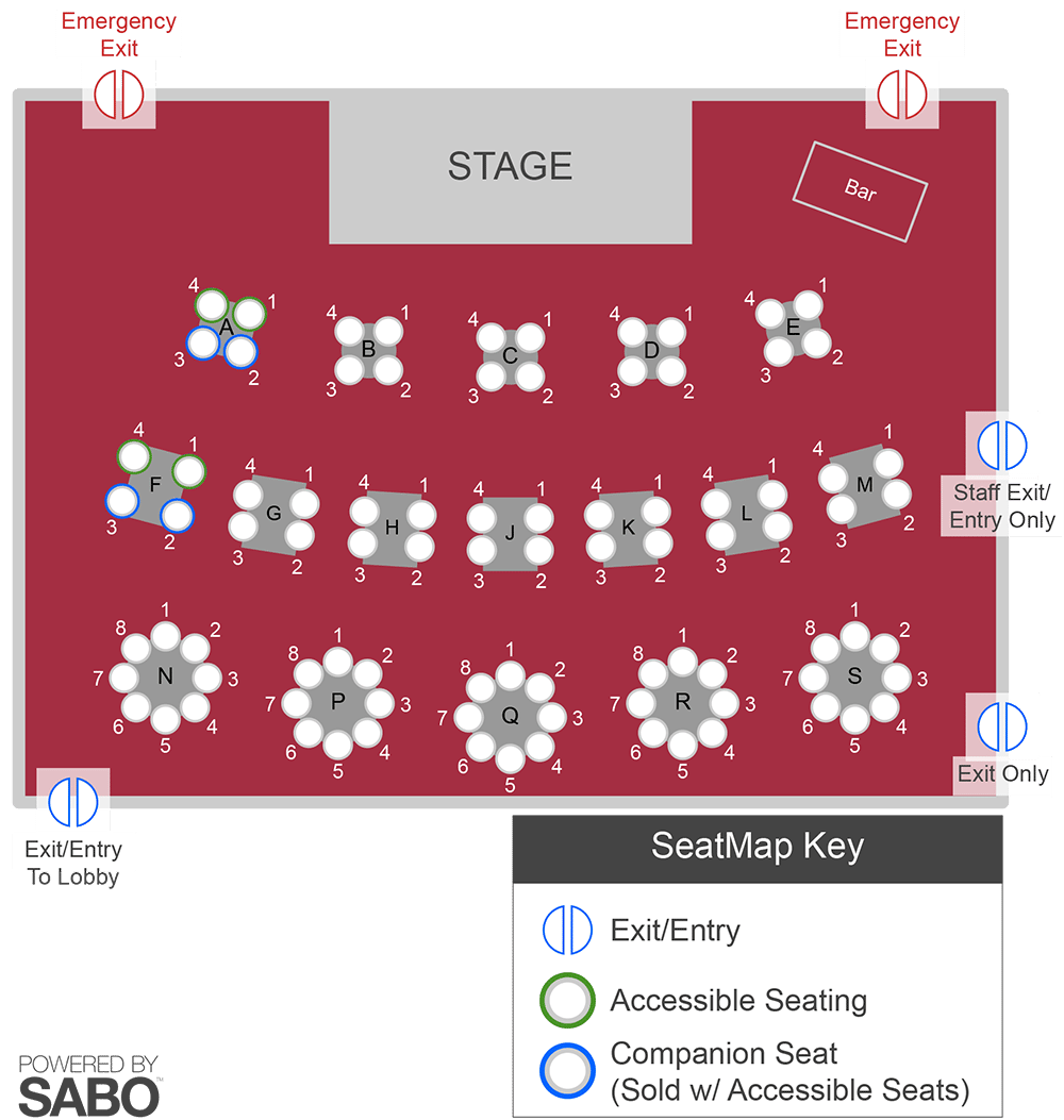 Wisconsin State Fair Seating Chart 2016